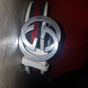 Gucci Belt